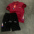 Puma BMW Tracksuit summer M POWER 2022