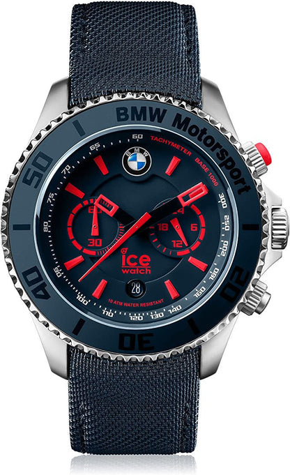 BMW Watch Motorsport