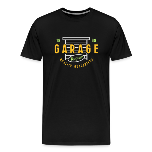 Garage Men’s Premium T-Shirt