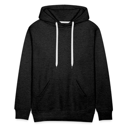 Motorcycles Men’s Premium Hoodie - charcoal grey