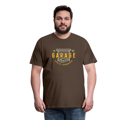 Garage Men’s Premium T-Shirt