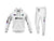 BMW M Power One Color Tracksuit