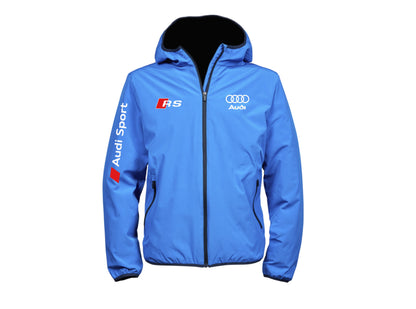 Audi Jacket