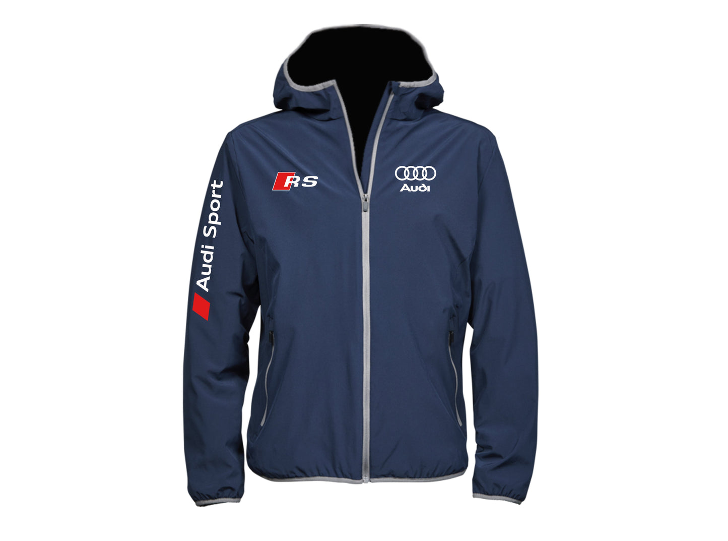 Audi Jacket