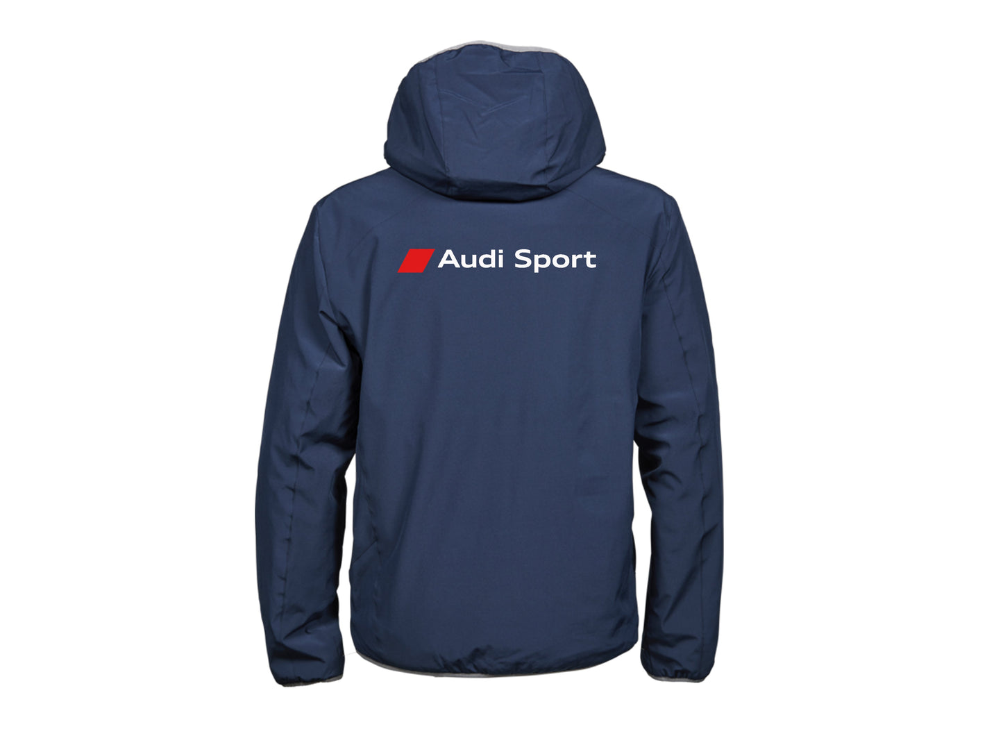 Audi Jacket