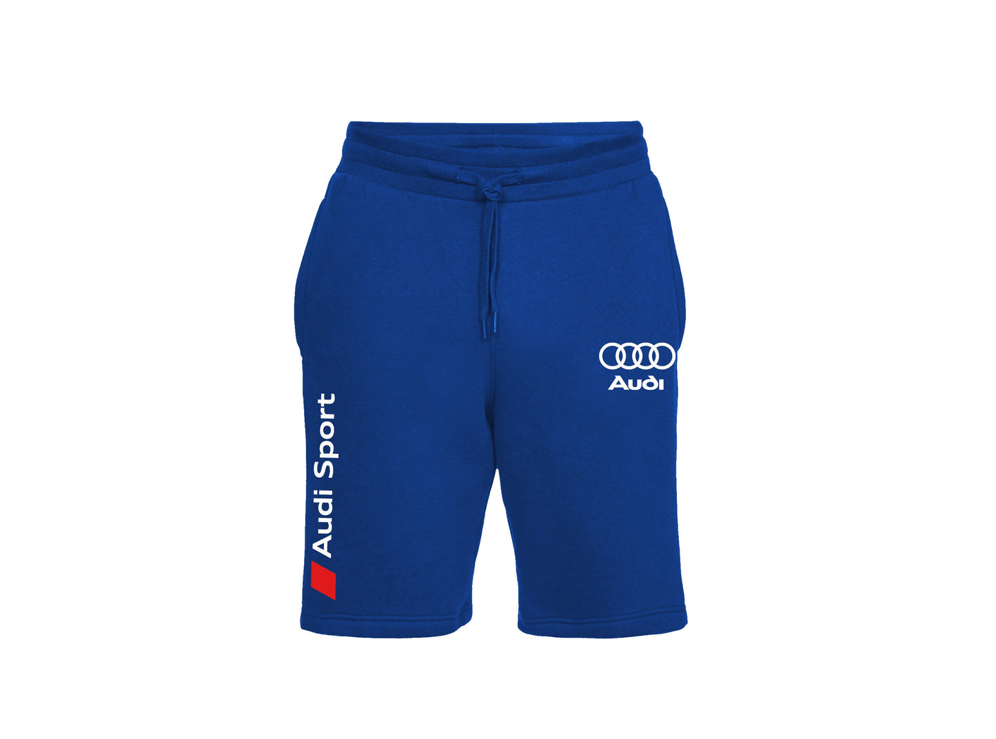 Audi One Color Shorts