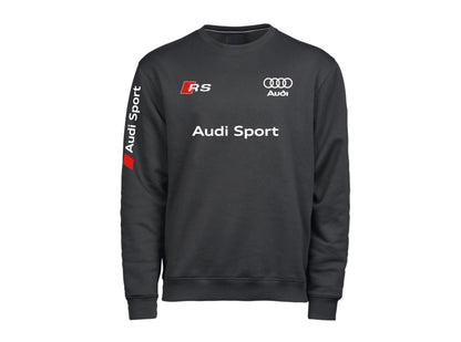 Audi Crewneck Sweatshirt