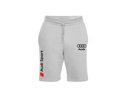 Audi One Color Shorts