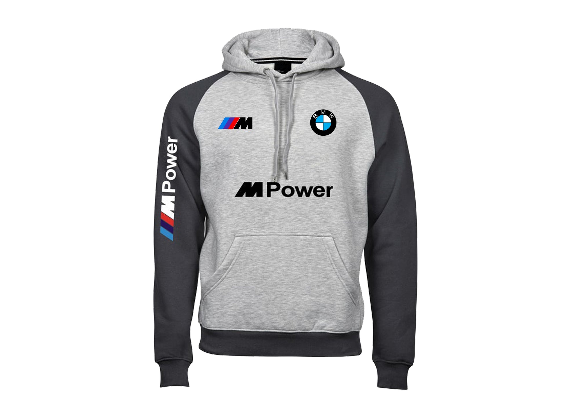 BMW Reglan Hoodie