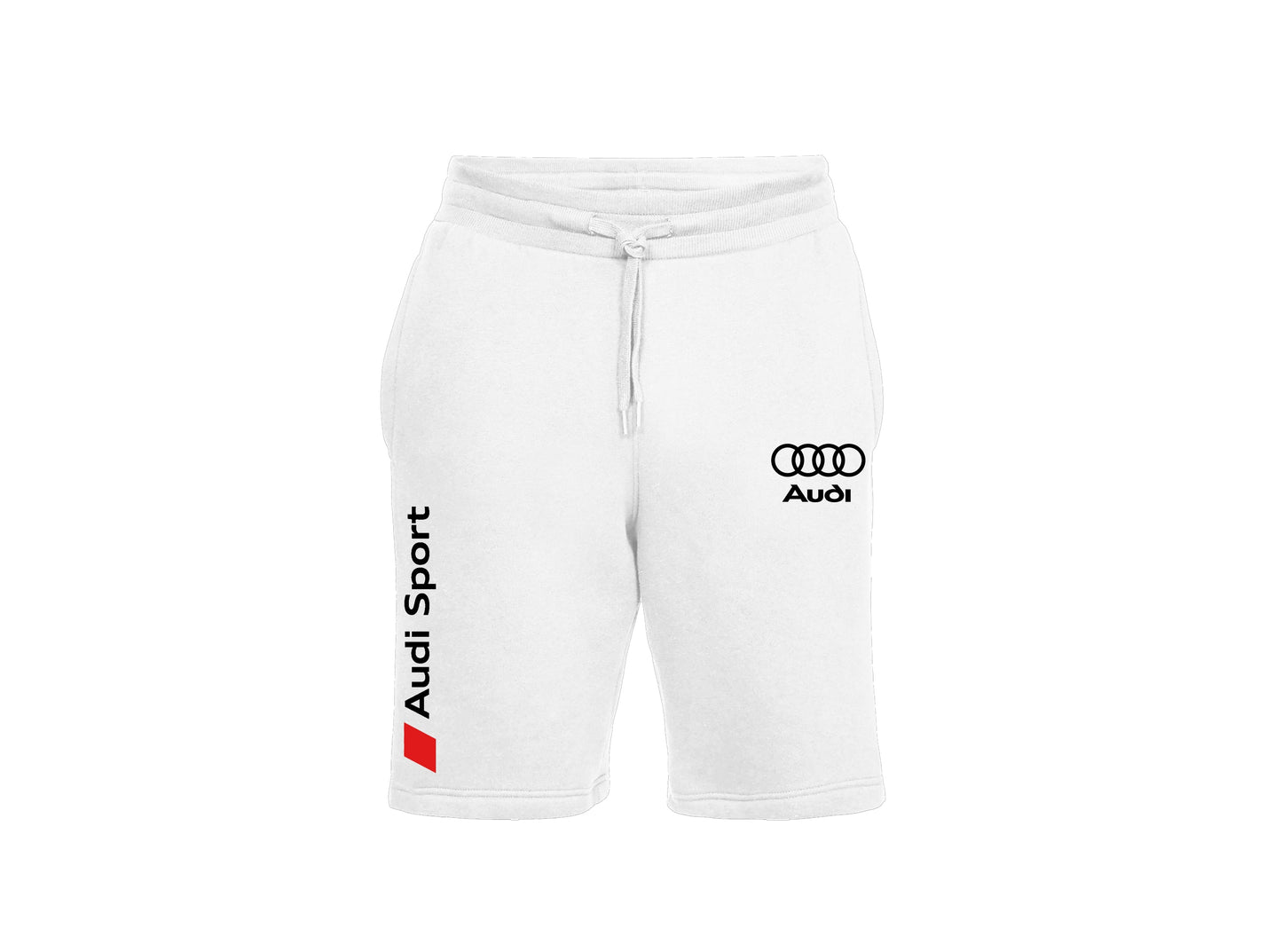 Audi One Color Shorts