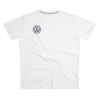 T-shirt pour homme VW Golf R