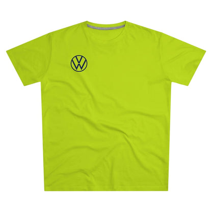 VW Golf R Men's Tee_driver_apparel_drivi.store