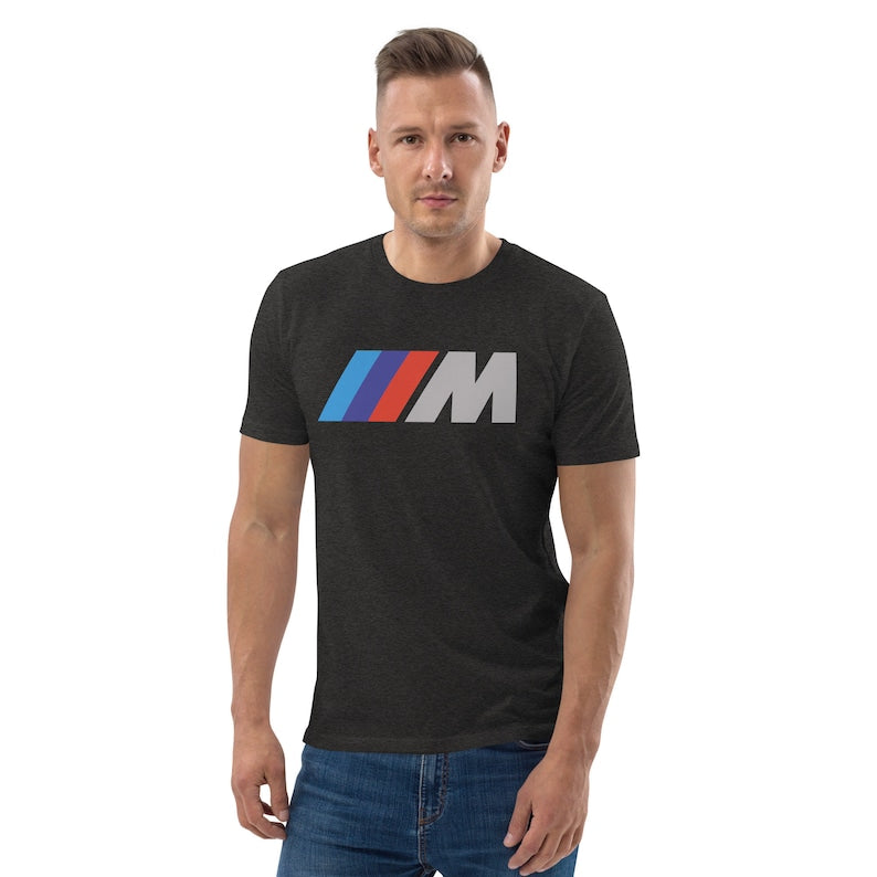 BMW Motorsport T-Shirt: Race-Inspired Style_driver_clothing_drivi.store