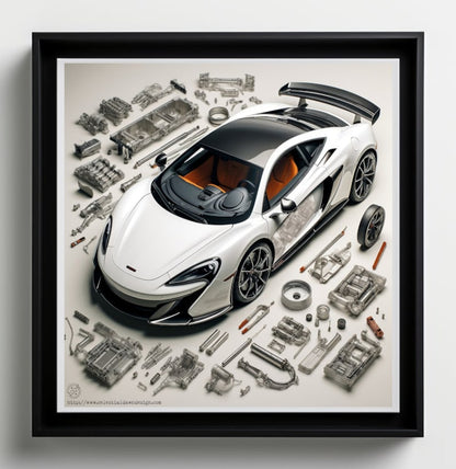 8-Image Digital Bundle: Ultimate Supercars Collection_driver_apparel_drivi.store