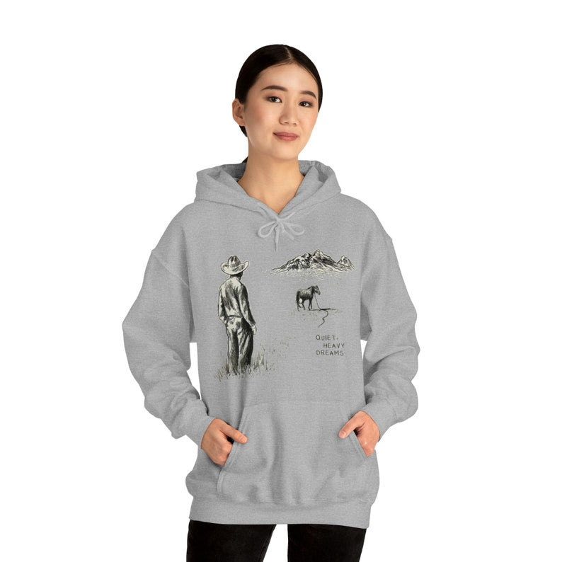 Zach Bryan Merch: Hoodie, Sweatshirt, Western Shirt, Album Lyric Gift