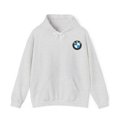 BMW Hoodie: The Perfect Gift for Him