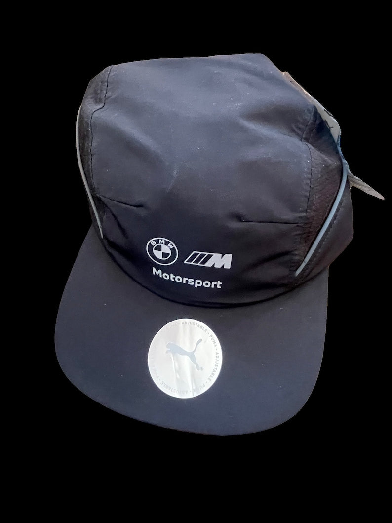 BMW M-Collection REFLECTIVE MotorSport Cap