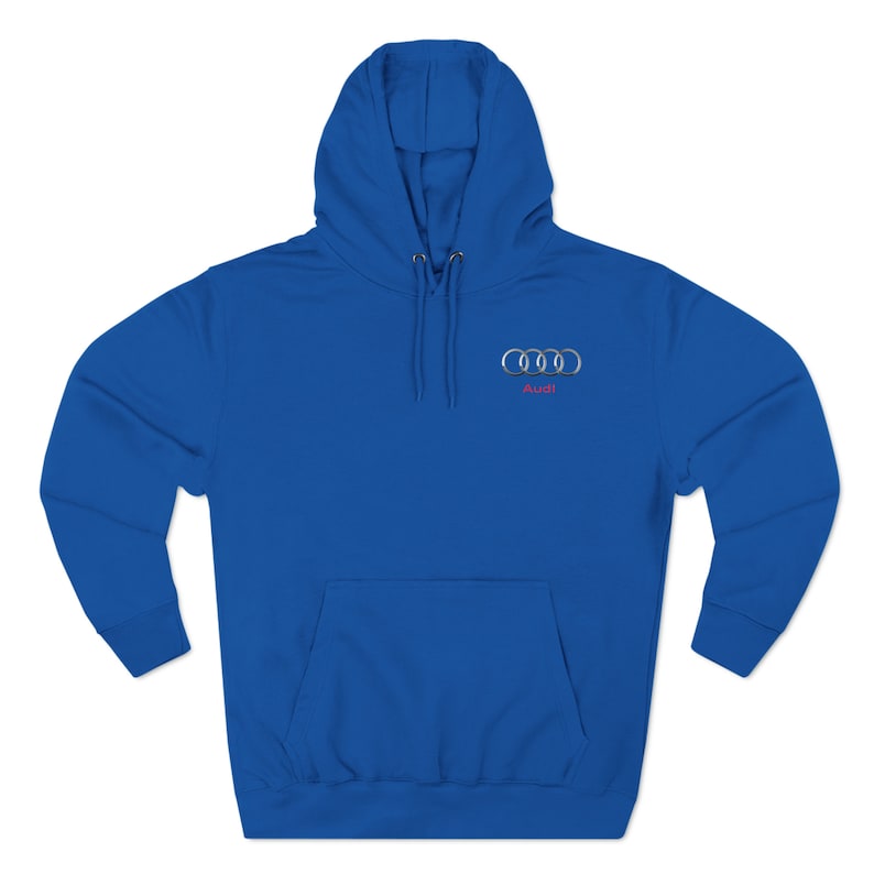 Audi R8 Hoodie: The Perfect Gift for Car Enthusiasts_driver_apparel_drivi.store