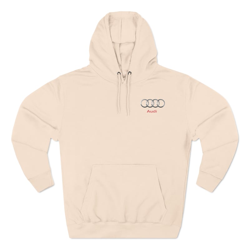 Audi R8 Hoodie: Perfect Gift for Car Enthusiasts