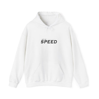 Porsche 911 GT3 RS Performance Hoodie