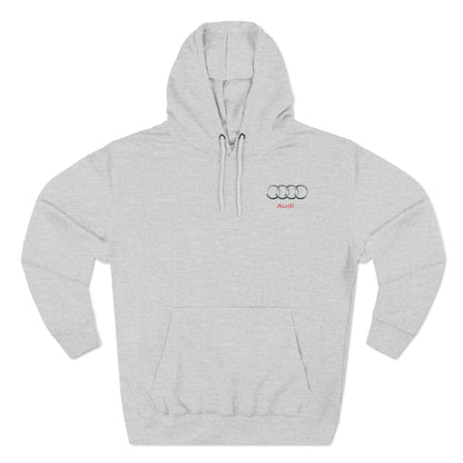 Audi R8 Hoodie: The Perfect Gift for Car Enthusiasts_driver_apparel_drivi.store