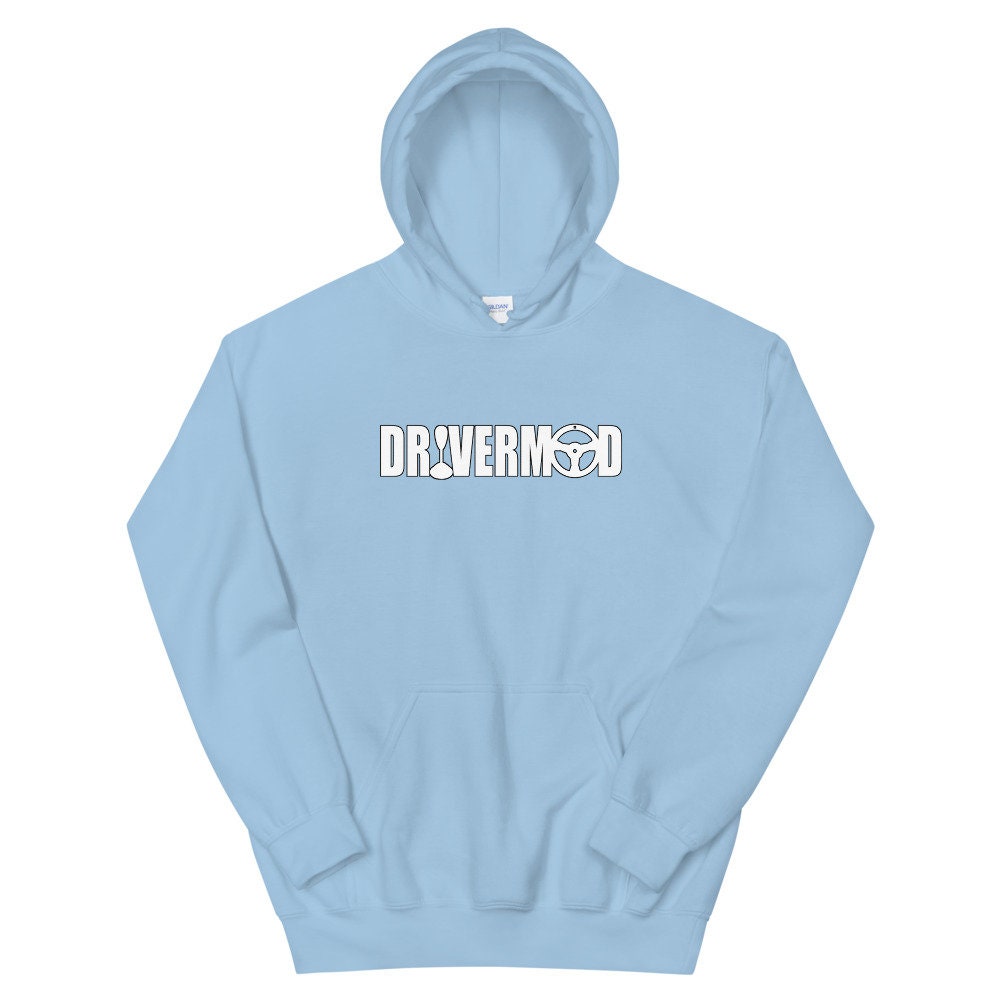 Drivermod Hoodie