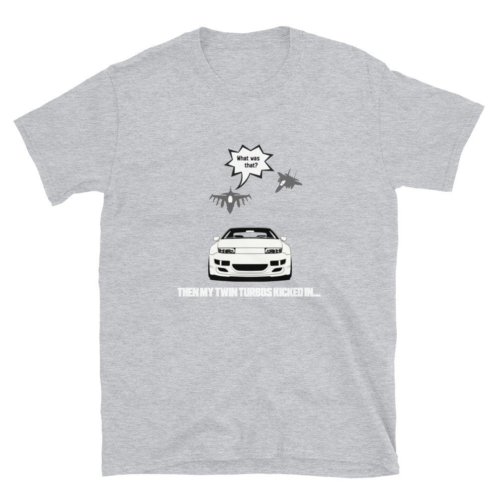 Z Twin Turbo Shirt