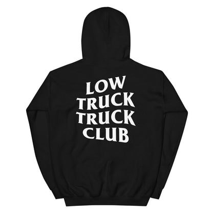 Low Truck Truck Club Hoodie