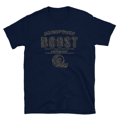 Horsepower Boost Shirt