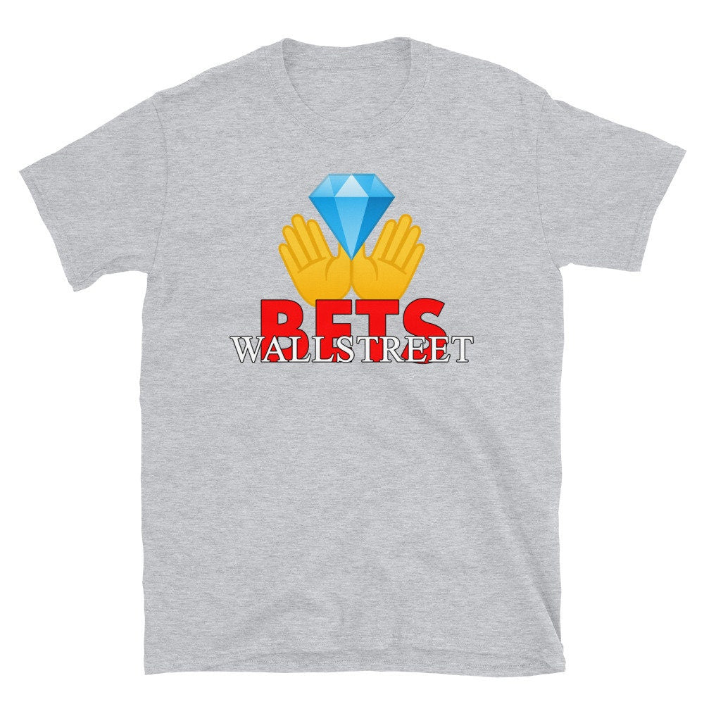 WallStreetBets Shirt