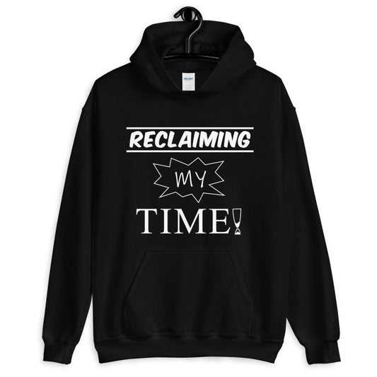 Reclaiming My Time Hoodie