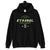 Ethanol E85 Fuel Hoodie