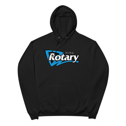 JDM Rotary Hoodie