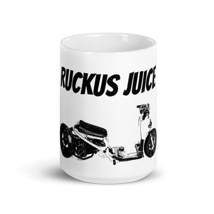 Tasse à jus Ruckus