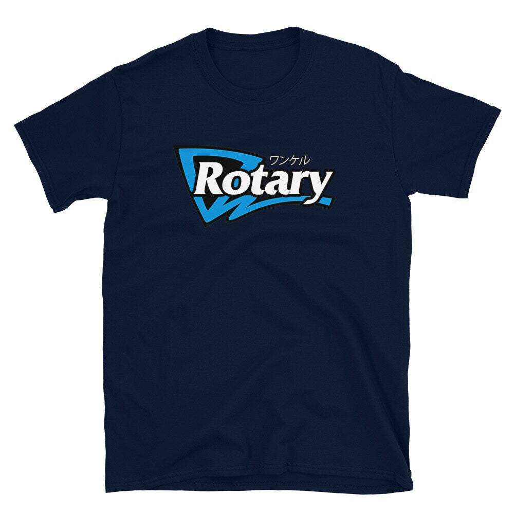 JDM Rotary Shirt