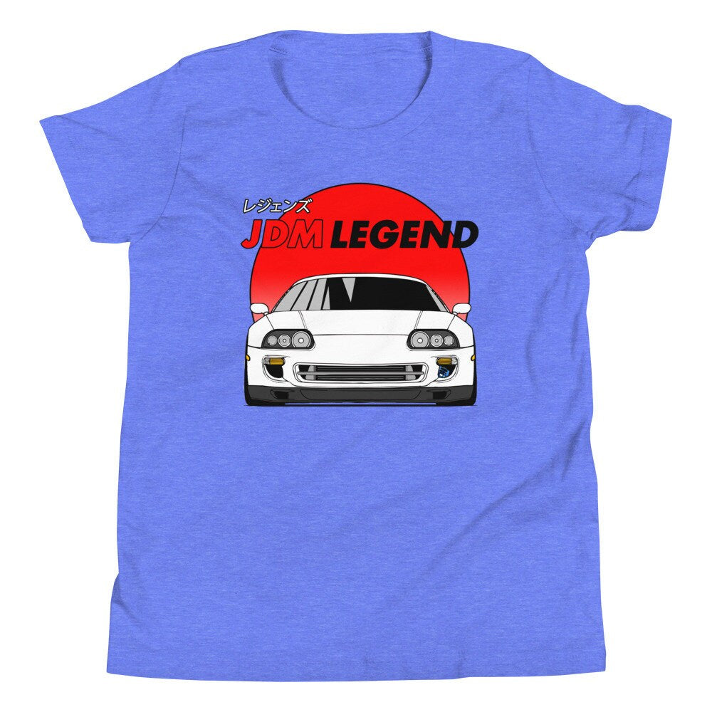 Supra JDM Legend Youth T-Shirt