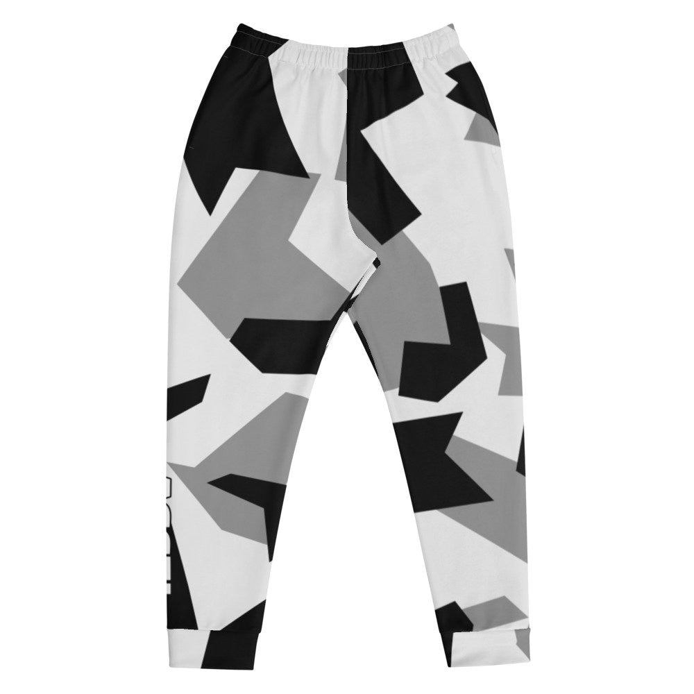 Pantalon de jogging Digi Camo Accel et Clutch pour homme