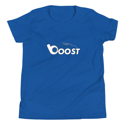 Boost Youth Short Sleeve T-Shirt