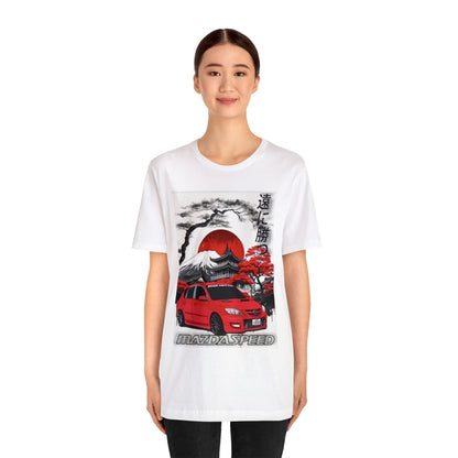 Mazda Speed Tee