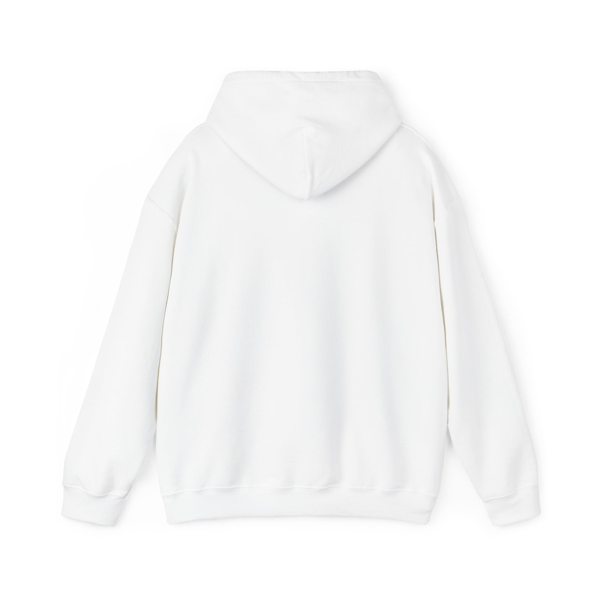 Supra Hooded Sweatshirt