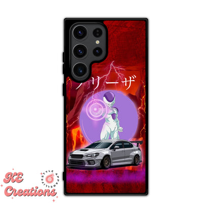 JDM Custom Phone Case - HD Civic | Samsung Galaxy S24 | S23 Ultra