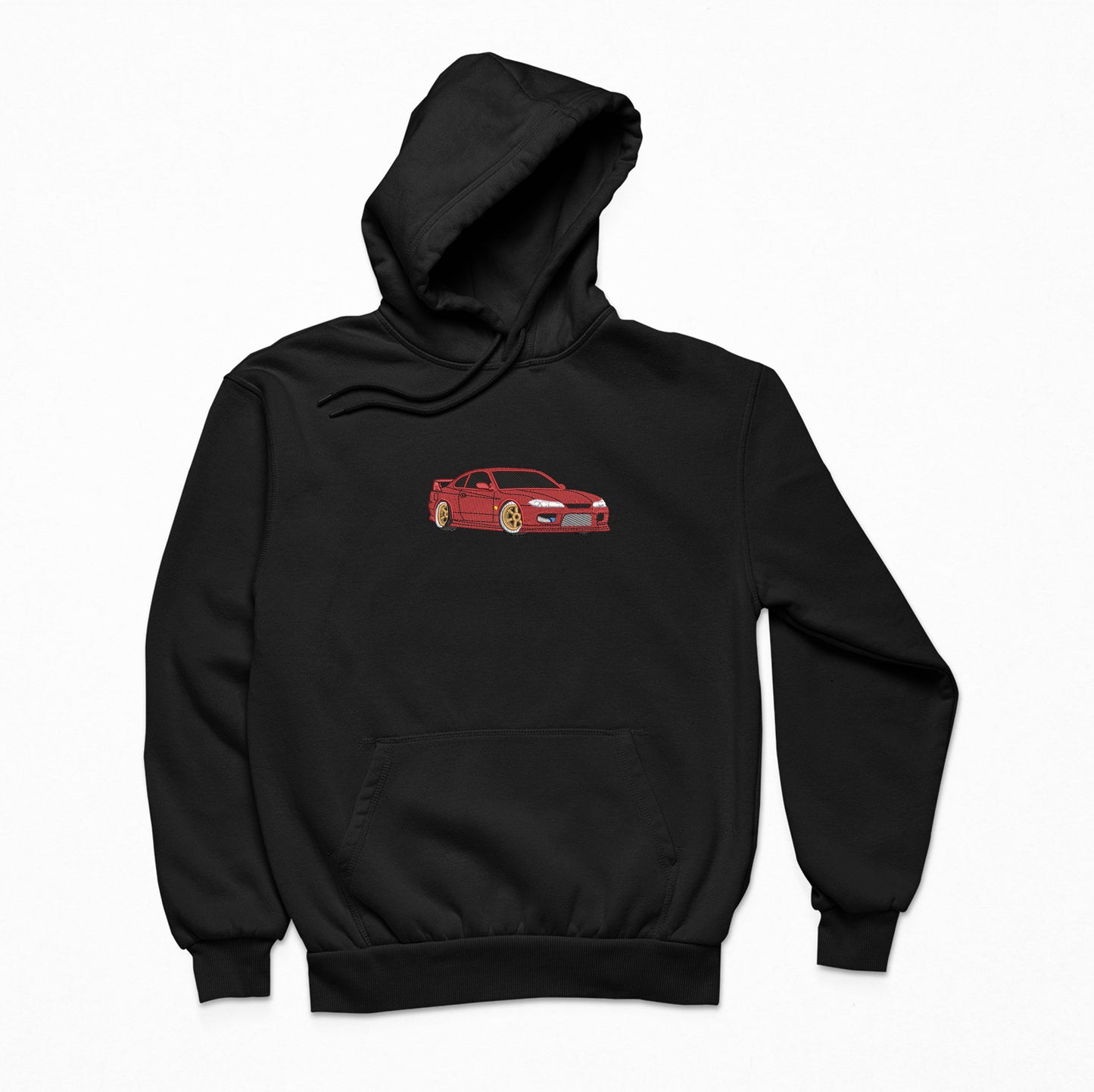 Boost Unisex Hoodie