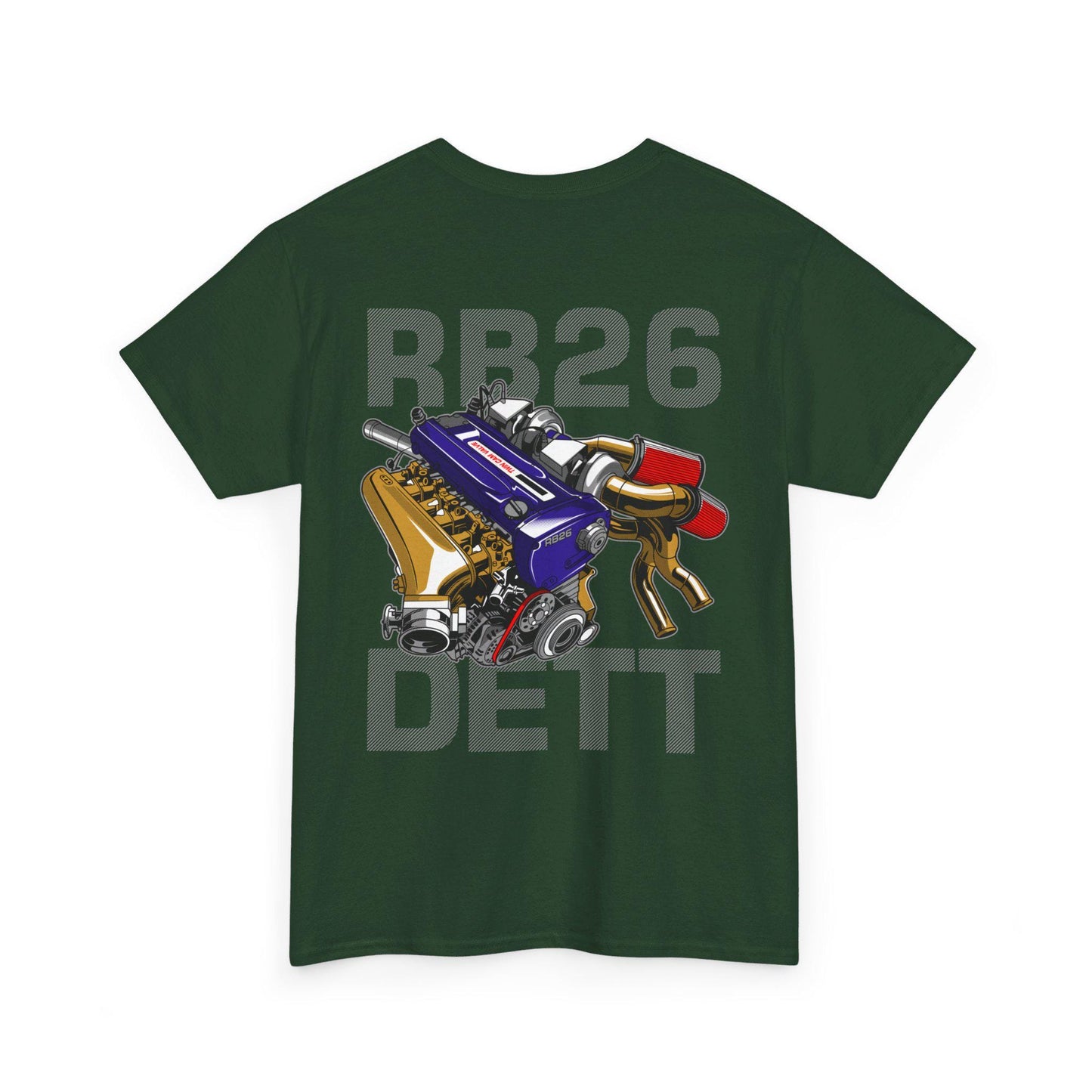 RB26 POWER SKYLINE T-Shirt