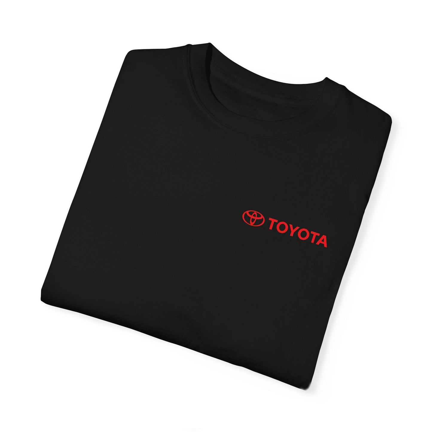 Toyota Matrix Spec Tee - Boosted Gear Co, JDM Hatchback Shirt, Cool Unisex Tee, Casual Car Top, Unique Graphic Auto Apparel