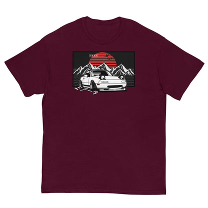 Mazda Miata JDM T-Shirt