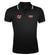 Polo Audi RS V8 chic EMBROIDERED